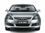 Chana CX30 Sedan 2010 года